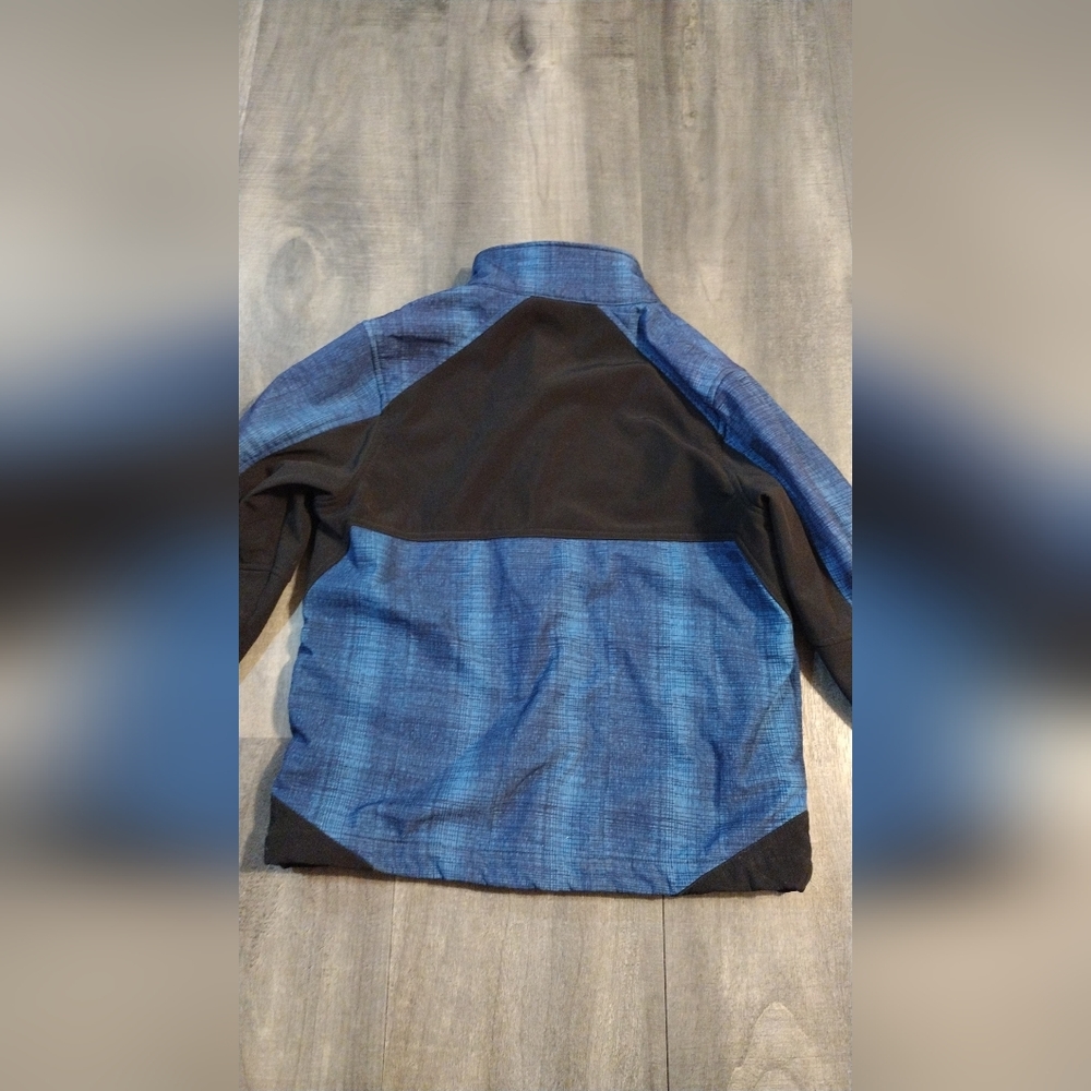 Youth jacket - Picture 3 of 3